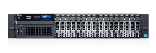 Dell PowerEdge R730