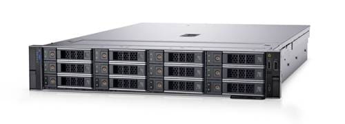 Dell PowerEdge R750