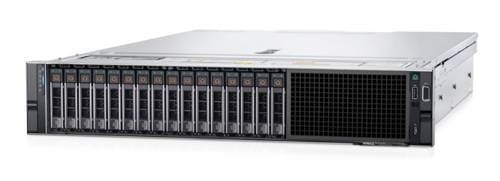 Dell PowerEdge R750XS