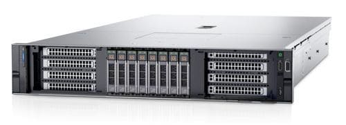 Dell PowerEdge R760XS