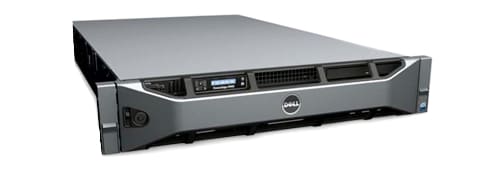 Dell PowerEdge R810