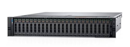 Dell PowerEdge R860