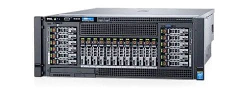 Dell PowerEdge R920