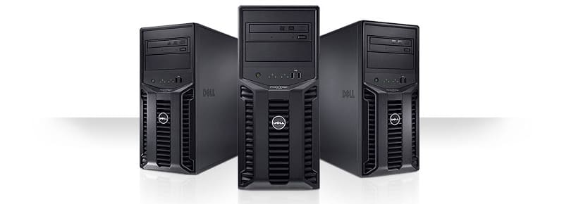 Dell PowerEdge T110