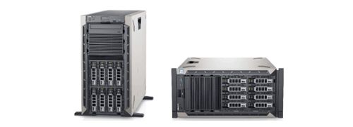 Dell PowerEdge T440