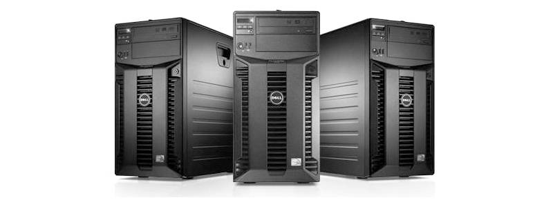 Dell PowerEdge T610
