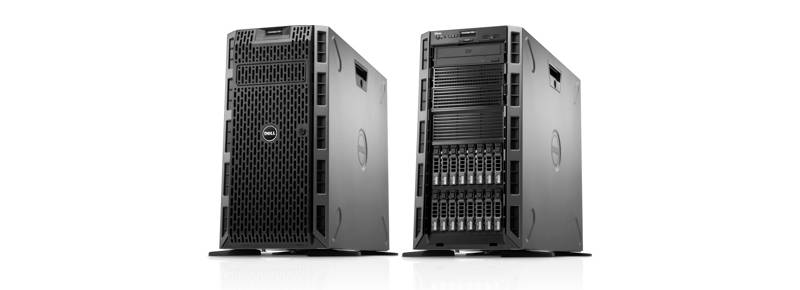 Dell PowerEdge T620