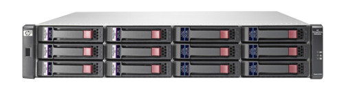 Hewlett Packard HP 2000