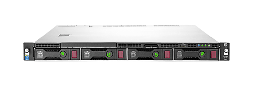 HP DL120 Gen9