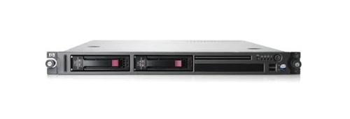 HP DL145 G3