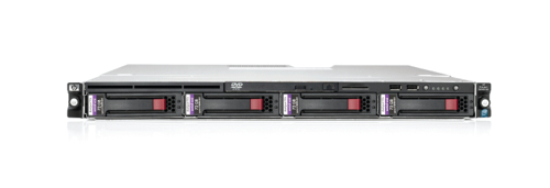 HP DL160 Gen5p