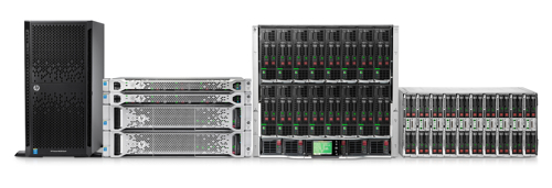 HP DL170e Gen6