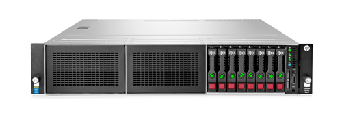 HP DL180 G9