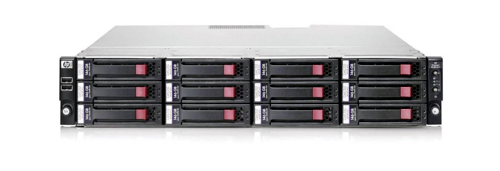 HP DL185 Gen5