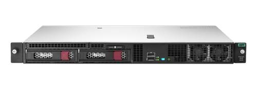 HP DL20 G11