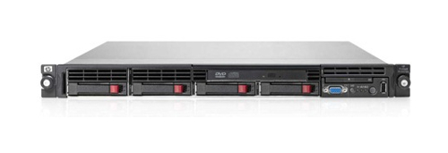 HP DL320 G5p