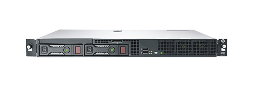 HP DL320e Gen8