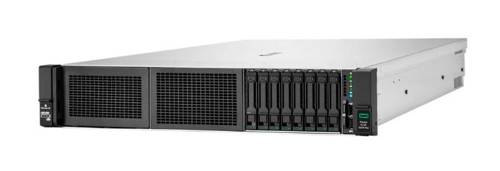 HP DL345 G10+