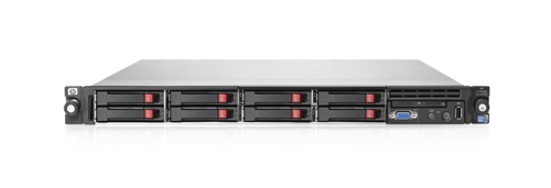 HP DL360 G4p
