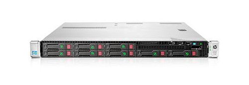 HP DL360e Gen8