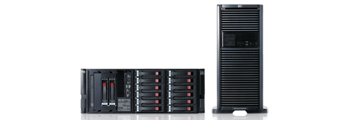 HP DL370 G6