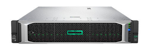 HP DL385 Gen11