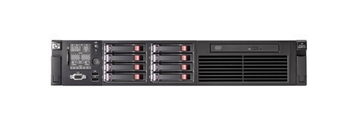 HP DL385 Gen6