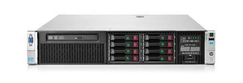 HP DL385p G8