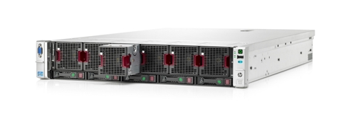 HP DL560 Gen8