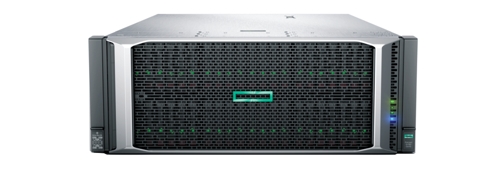 HP DL580 Gen10