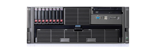 HP DL585 Gen6