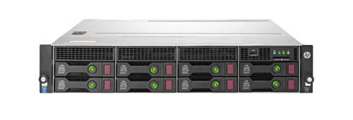 HP DL80 Gen9
