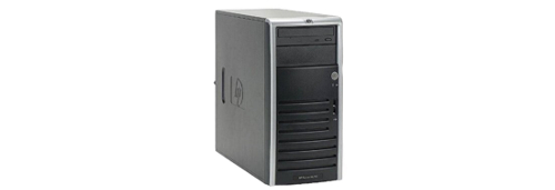 HP ML110 Gen5