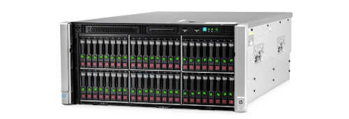 HP ML350 G9