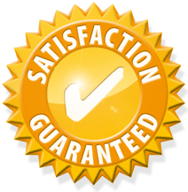 Satisfaction Guaranteed